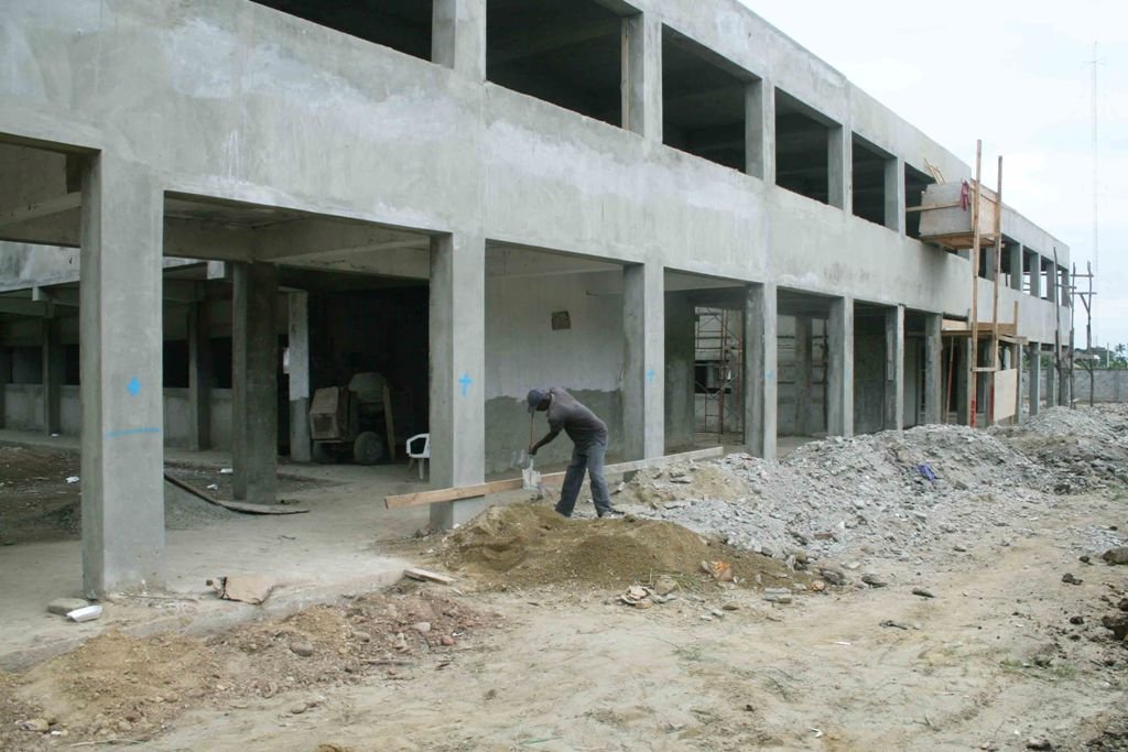 Liceo del Corozo